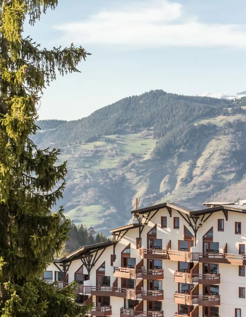 Apartment Residence Le Christiana - Maeva Home - Appartement 2 Pieces 5 Personnes - S 44 Saint-Bon-Tarentaise France